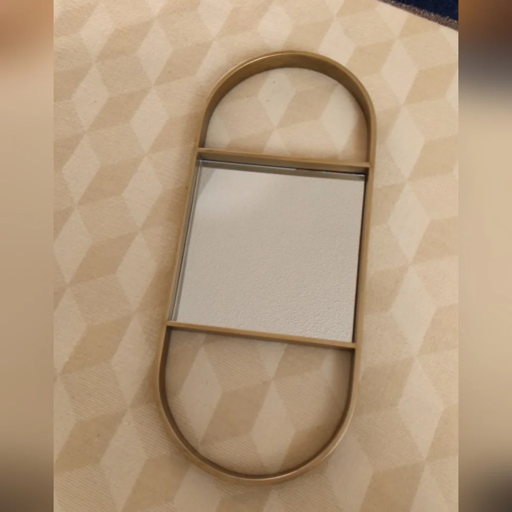 Amazon oval mid